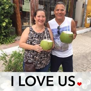 Meet your Posher, Carrie